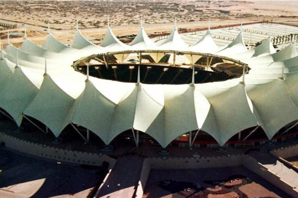 एएफसी एसियन कप २०२७: फहद स्टेडियममा उद्घाटन र फाइनल